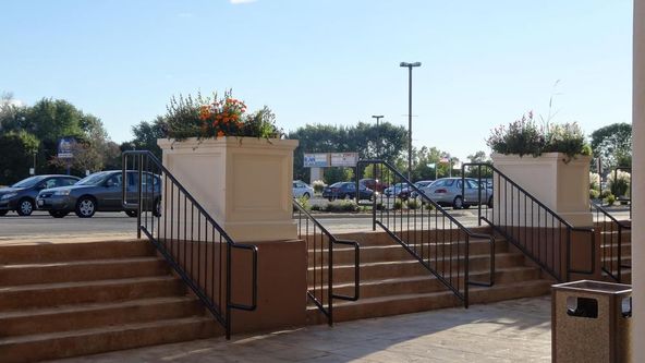 Shops of Wheaton: 1245 Butterfield Rd, Wheaton, IL 60189